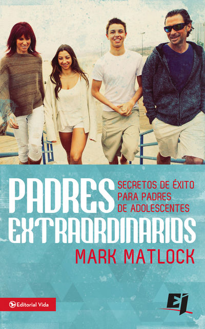 Padres extraordinarios, Mark Matlock