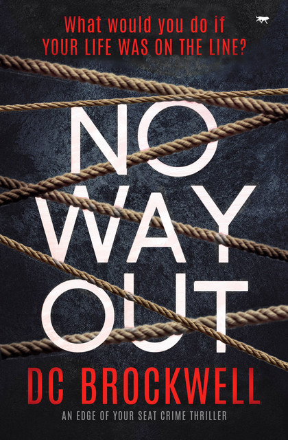 No Way Out, DC Brockwell