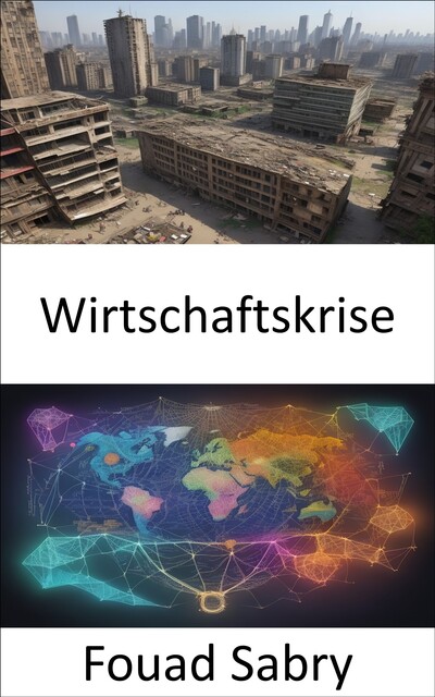Wirtschaftskrise, Fouad Sabry