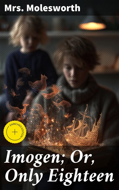 Imogen; Or, Only Eighteen, Mary Louisa Molesworth