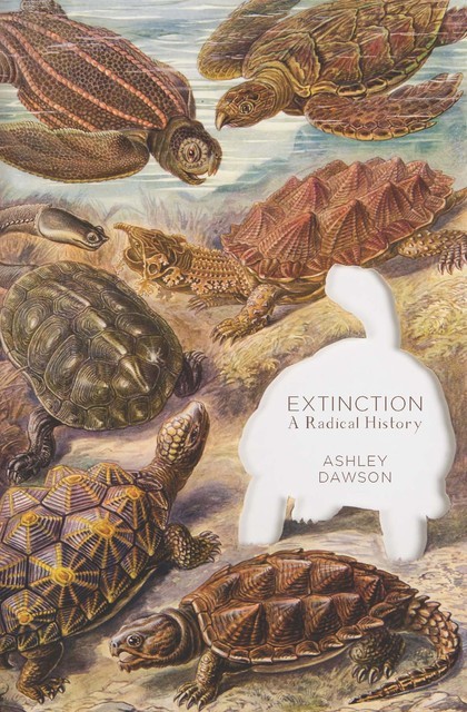 Extinction, Ashley Dawson