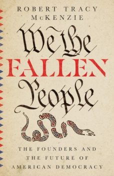 We the Fallen People, Robert McKenzie