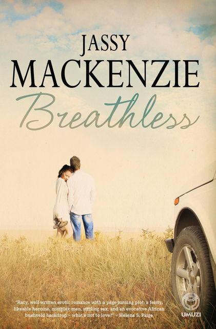 Breathless, Jassy Mackenzie