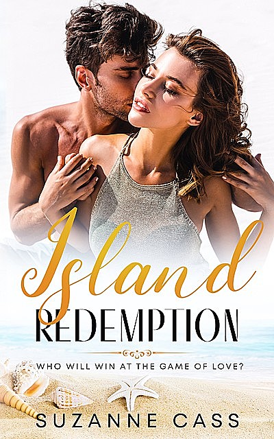 Island Redemption, Suzanne Cass