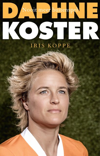 Daphne Koster, Iris Koppe