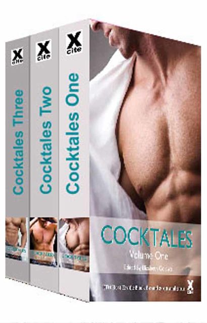 Cocktales – 3 Book Bundle, Miranda Forbes