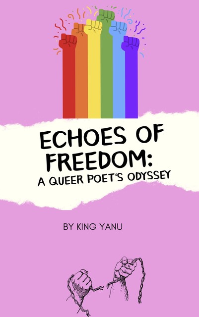 Echoes of Freedom, King Yanu