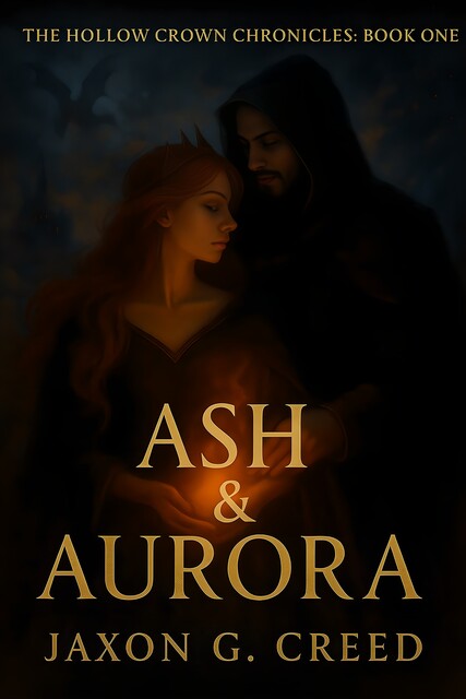 Ash & Aurora, Jaxon G Creed