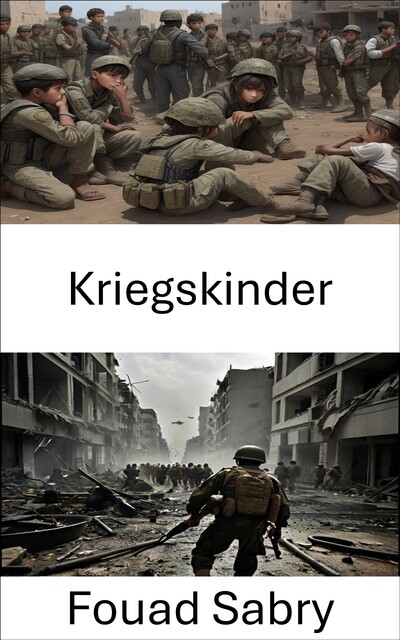 Kriegskinder, Fouad Sabry