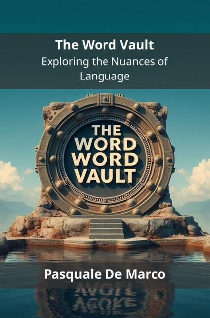 The Word Vault, Pasquale De Marco