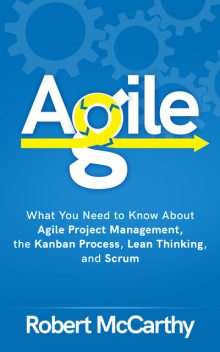 Agile, Robert McCarthy