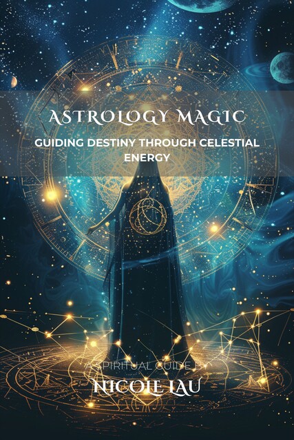 Astrology Magic, Nicole Lau
