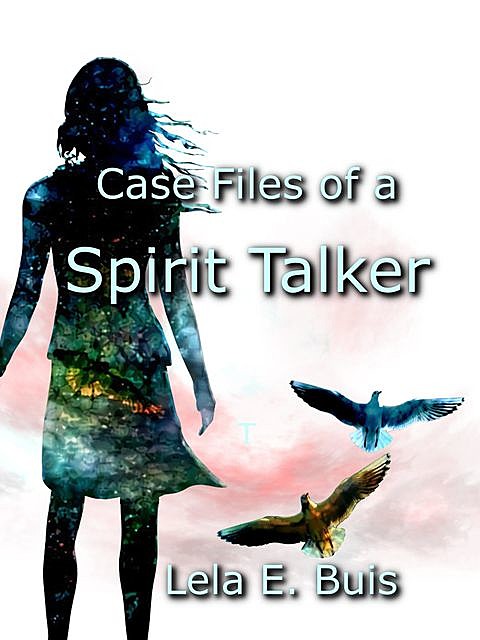 Case Files of a Spirit Talker, Lela E Buis