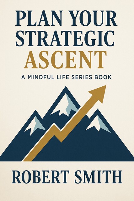 Plan Your Strategic Ascent, Robert Smith