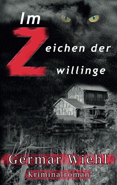 Im Zeichen der Zwillinge, Germar Wiehl