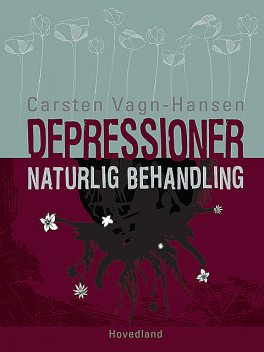 Depressioner – Naturlig behandling, Carsten Hansen