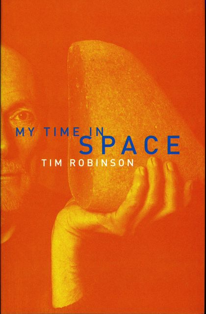 My Time in Space, Tim Robinson