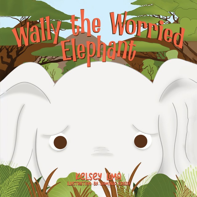 Wally the Worried Elephant, Kelsey Lima