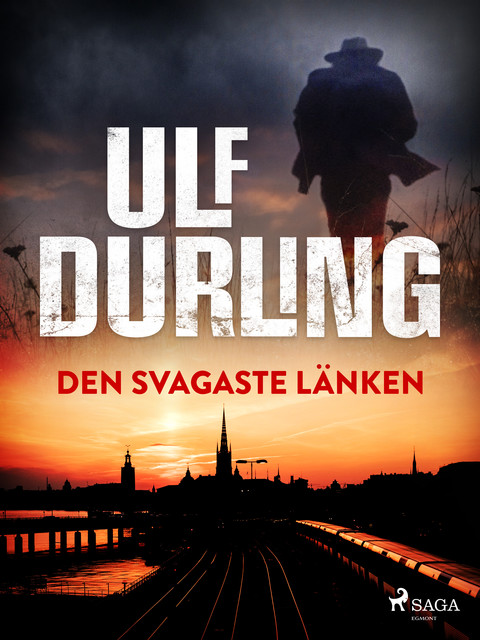 Den svagaste länken, Ulf Durling