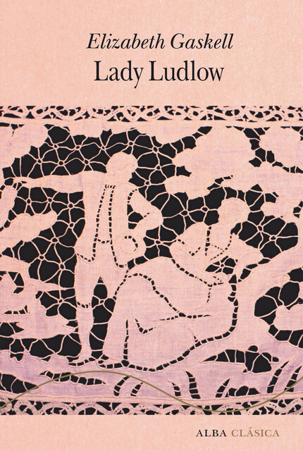 Lady Ludlow, Elizabeth Gaskell