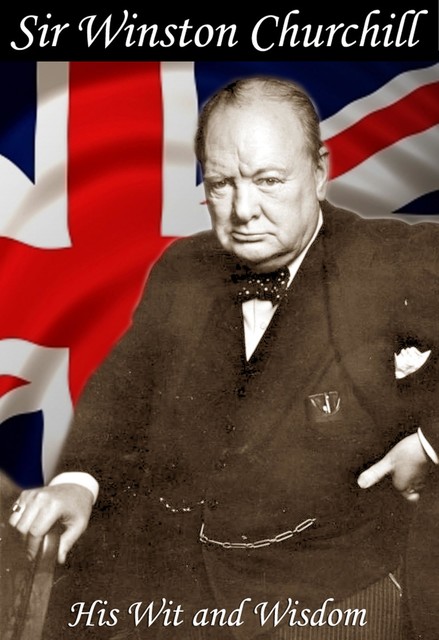 The Wit and Wisdom of Winston Churchill ePub, Jon Allen
