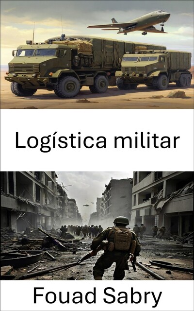 Logística militar, Fouad Sabry