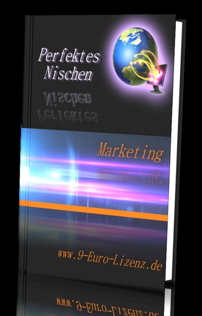 Perfektes Nischen Marketing, Traudl Höcht