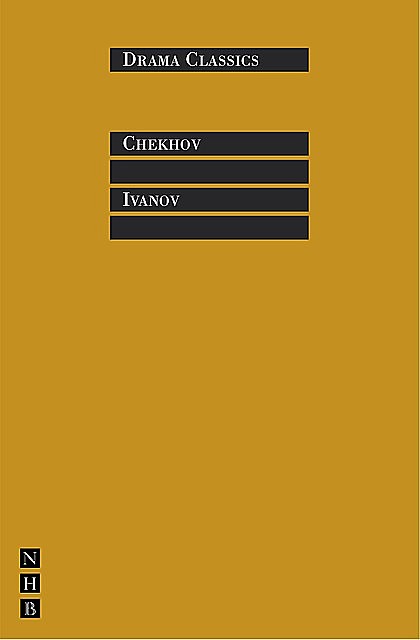 Ivanov, Anton Chekhov