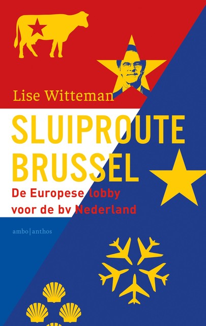 Sluiproute Brussel, Lise Witteman