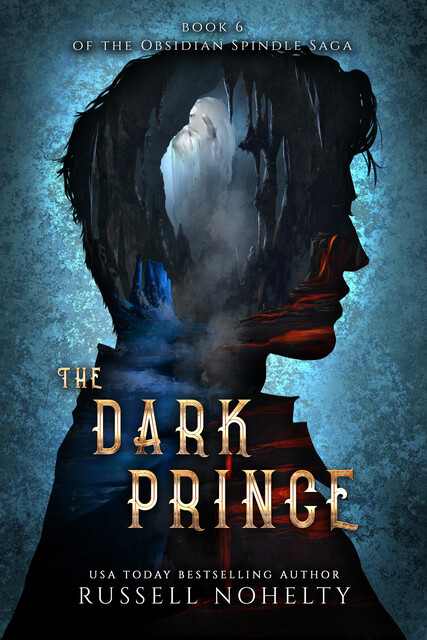 The Dark Prince, Russell Nohelty