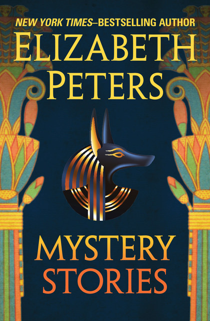Mystery Stories, Elizabeth Peters