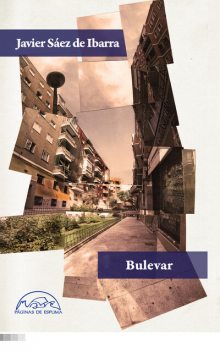 Bulevar, Javier Sáez de Ibarra