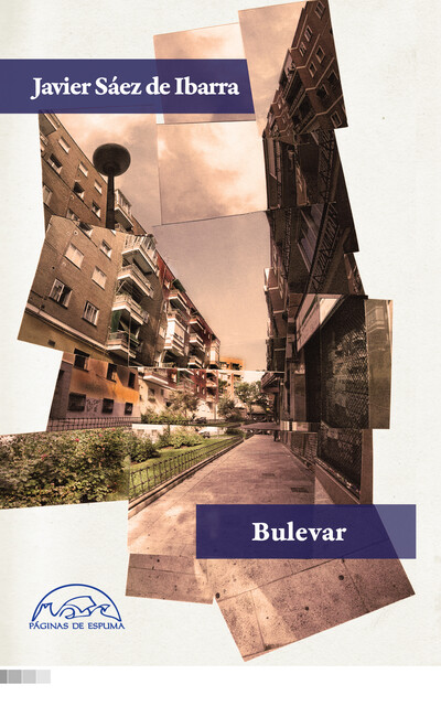 Bulevar, Javier Sáez de Ibarra