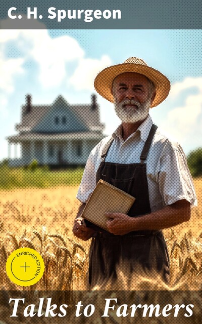Talks to Farmers, C.H.Spurgeon