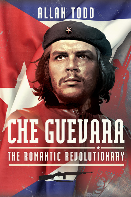 Che Guevara, Allan Todd