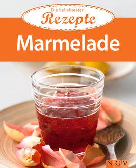 Marmelade, Göbel Verlag, Naumann