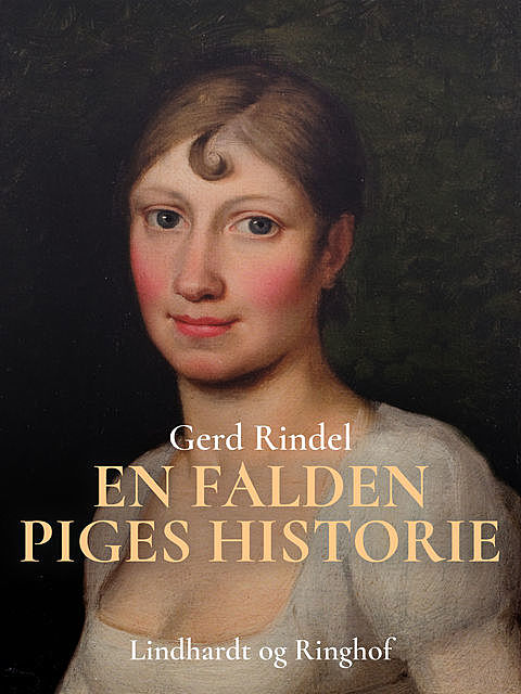 En falden piges historie, Gerd Rindel