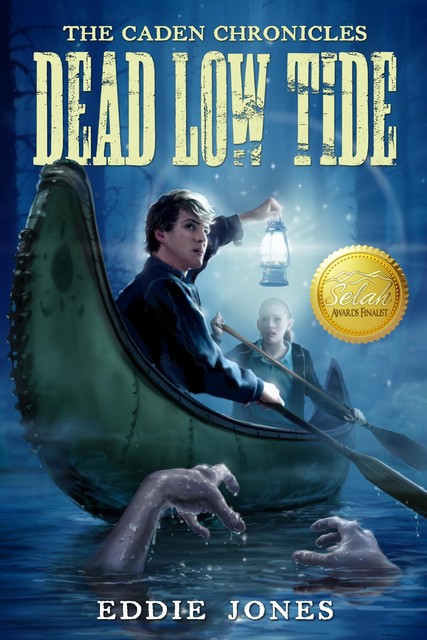 Dead Low Tide, Eddie Jones