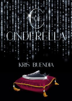 C of Cinderella, Kris Buendía
