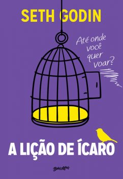 A Lição de Ícaro, Seth Godin
