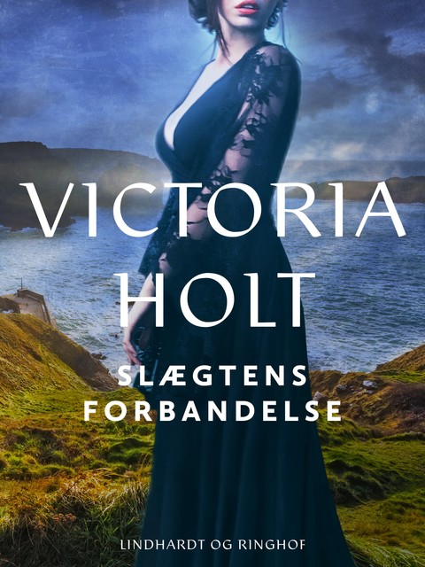 Slægtens forbandelse, Victoria Holt