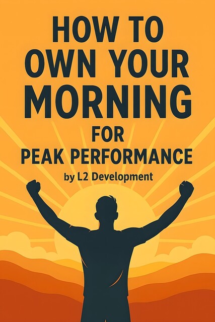 How to Own Your Morning for Peak Performance, L2 Development