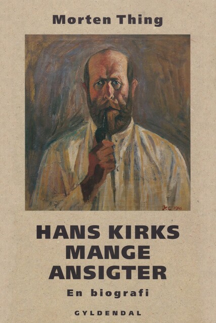 Hans Kirks mange ansigter, Morten Thing