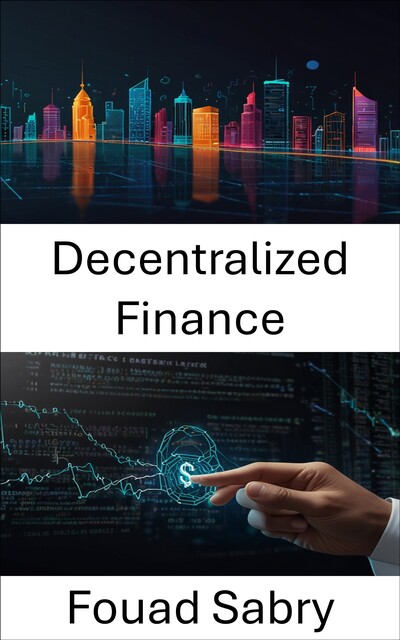Decentralized Finance, Fouad Sabry