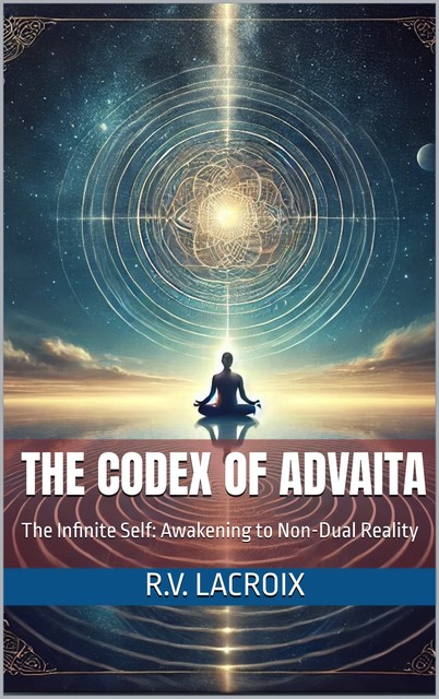 The Codex of Advaita, R.V. LaCroix