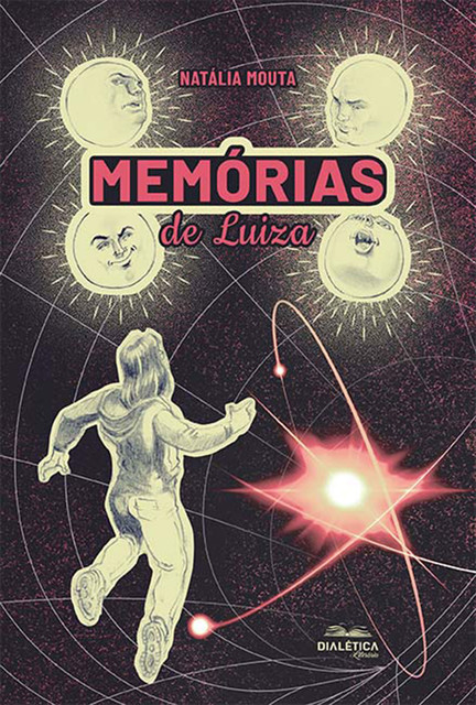 Memórias de Luiza, Natália Mouta