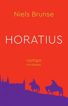 Horatius, Niels Brunse