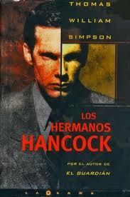 Los Hermanos Hancock, Thomas Simpson