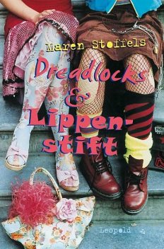 Dreadlocks & Lippenstift, Maren Stoffels