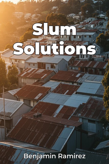 Slum Solutions, Benjamin Ramirez